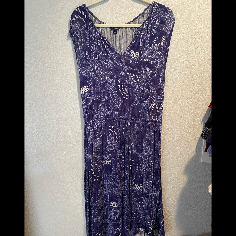 Lucky brand dress